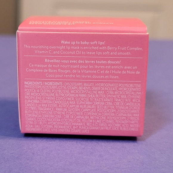 Laneige Skincare Set Water Bank, Cream Skin, Lip Sleep Mask & Sleeping Mask New - Picture 7 of 9